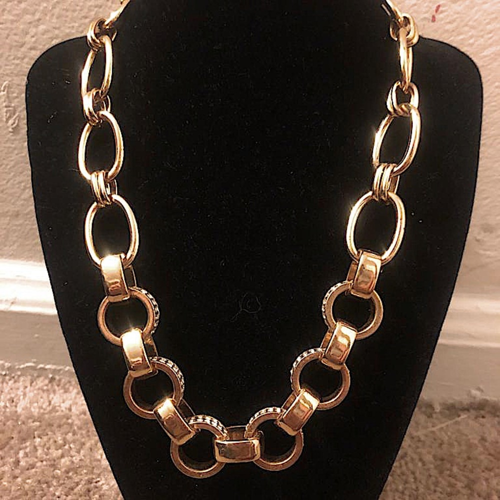 Necklace Choker